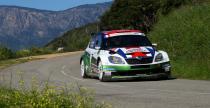 Skoda Fabia S2000